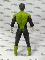 McFarlane Toys DC Multiverse Blackest Night Kyle Rayner Green Lantern