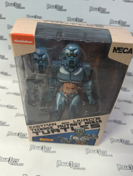 NECA Eastman and Laird's Teenage Mutant Ninja Turtles Utrom