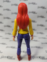 Hasbro Marvel Legends Series Spider-Man The Animated Series Mary Jane