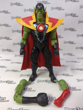 Hasbro Marvel Legends Series 60th Anniversary Super Skrull