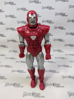 Hasbro Marvel Legends Series Silver Centurion