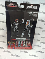 Hasbro Marvel Legends Series  Spider-Woman ( Green Goblin BAF Wave)