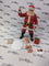 Fresh Monkey Fiction Naughty or Nice Collection Santa Claus