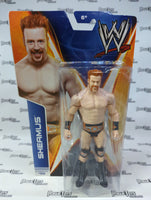 Mattel WWE Superstar 22 Sheamus