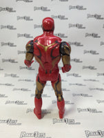 Hasbro Marvel Legends Series Infinity Saga Iron Man Mark LXXXV from 2 pack