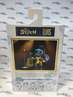 Neca Disney’s Lilo and Stitch Ultimate Elvis Gold Suit Stitch
