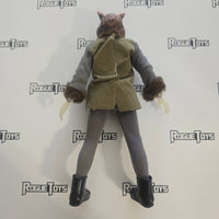 Mego Mad Monster Series- Wolfman
