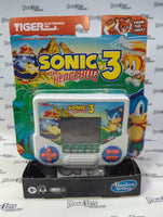 Hasbro Gaming Tiger Electronics Inc. From the Vault Sonic the Hedgehog 3 LCD Video Game