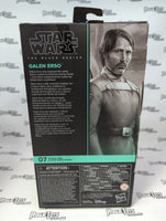 Hasbro Star Wars The Black Series Galen Erso