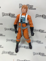 Hasbro Star Wars The Black Series X-Wing Pilot Luke Skywalker