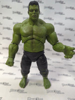 Hasbro Marvel Legend Smart Hulk BAF