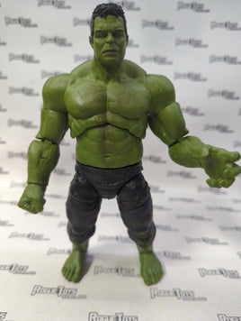 Hasbro Marvel Legend Smart Hulk BAF