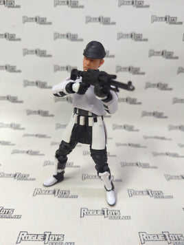 Hasbro Star Wars The Black Series ISB Tactical Agent