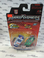 Hasbro Transformers  Robots in Disguise Prowl 2 & Side Swipe