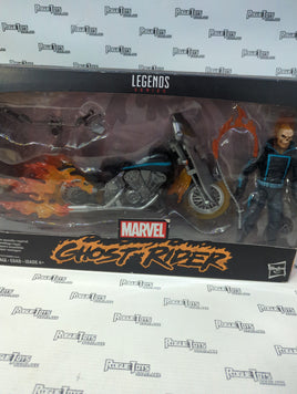 Hasbro Marvel Legends Series Ghost Rider