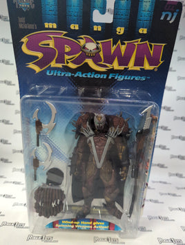 McFarlane Toys Manga Spawn Series 9 Manga Ninja Spawn