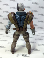 Hasbro Marvel Legends Series Cable (Sasquatch BAF Wave)