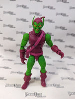 Hasbro Marvel Legends Series Spider-Man Retro Card Green Goblin