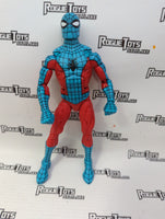 Hasbro Marvel Legends Series  Spider-Man Retro Card Web-Man