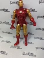 Hasbro Marvel Legends Series 80th Anniversary Iron Man