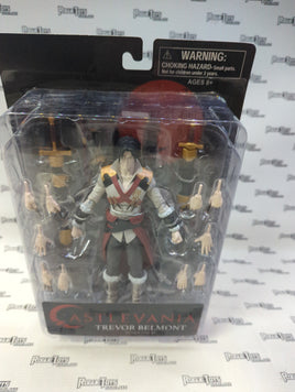 Diamond Select Netflix Castlevania Trevor Belmont