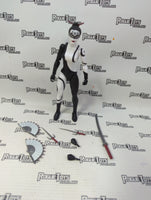 Hasbro Marvel Legends Series  Lady bullseye (  Mindless One BAF Wave)