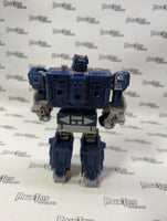 Hasbro Transformers Netflix War for Cybertron Trilogy Soundwave w/Ravage
