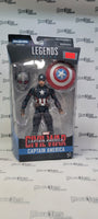 Marvel Legends Captain America
