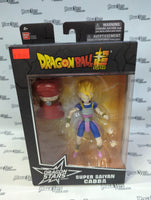 Bandai Dragon Ball Super Dragon Stars Series Super Saiyan Cabba