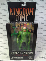 DC Direct Kingdom Come Wave 1 Green Lantern