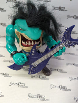 Mattel Vintage Street Sharks Rox