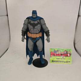 McFarlane DC Multiverse- Darkfather (BAF)