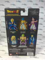 Bandai Dragon Ball Super Dragon Stars Series Super Saiyan 2 Gohan