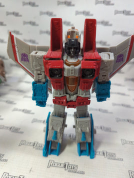 Hasbro Transformers Studio Series 86 Starscream