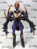 Hasbro Transformers Animated Blackarachnia