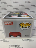 Funko POP! Marvel 80 Years First Appearance Amazing Fantasy #15 Spider-Man 593