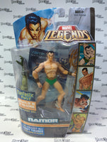 Hasbro Marvel Legends Namor (Ronan the Accuser BAF Wave)