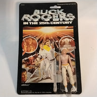 Mego Buck Rogers in the 25th Century- Ardella