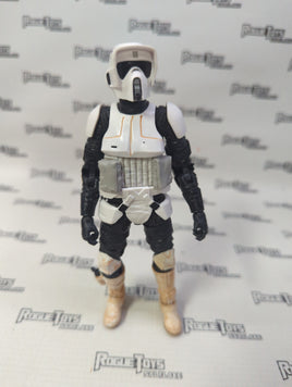Hasbro Star Wars The Black Series Scout Trooper