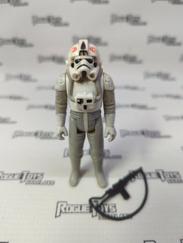 Kenner Vintage Star Wars AT-AT Driver (LFL 1980 Hong Kong)