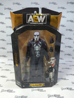Jazwares AEW Unrivaled Collection Series 13 Sting
