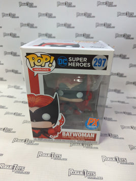 Funko POP! Heroes Batwoman (PX Exclusive) 287