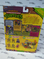 Playmates Toys Teenage Mutant Ninja Turtles Classic Collection Raphael