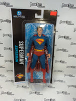 McFarlane Toys DC Multiverse Superman