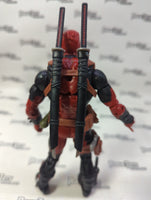 Hasbro Marvel Legends  Deadpool (Juggernaut BAF Wave)