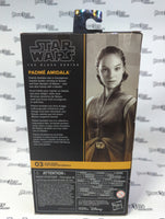 Hasbro Star Wars The Black Series Padmé Amidala