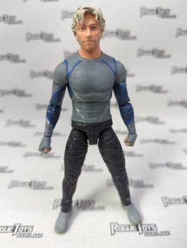 Hasbro Marvel Legends Series Infinity Saga Quicksilver