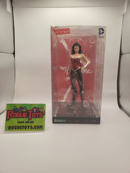 Artfx DC- Wonder Woman