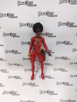 Hasbro Marvel Legends Series Misty Knight (Rhino BAF Wave)
