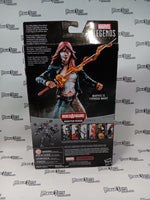 Hasbro Marvel Legends Typhoid Mary (Monster Venom BAF)